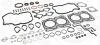 Повний комплект прокладок, двигун SUBARU 2,0 16V EJ204 00- (вир-во Elring) ELRING 864.610 (фото 1)