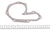 Комплект прокладок (верхній) Renault Kangoo/Master/Trafic 1.9D 97- ELRING 867.500 (фото 6)