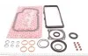 Комплект прокладок (нижній) Fiat Fiorino/Citroen Berlingo/C2/C3/Peugeot 206/306/307 1.1/1.4 93- ELRING 867.540 (фото 1)