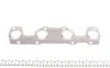 Комплект прокладок (нижній) Fiat Fiorino/Citroen Berlingo/C2/C3/Peugeot 206/306/307 1.1/1.4 93- ELRING 867.540 (фото 3)