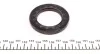 Комплект прокладок (нижній) Fiat Fiorino/Citroen Berlingo/C2/C3/Peugeot 206/306/307 1.1/1.4 93- ELRING 867.540 (фото 8)