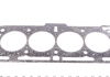Комплект прокладок повний RENAULT/DACIA 1,4/1,6 K7J/K7M 04- ELRING 867.570 (фото 3)