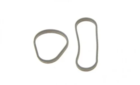 Прокладка радиатора масляного Citroen Jumper/Jumpy/Peugeot Boxer/Expert 2.0 BlueHDi 15- (к-кт) ELRING 868.220