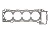TOYOTA прокладка головки блоку Land cruiser LJ, KDJ12, KZJ12, GRJ12, TRJ12 Hiace IV ELRING 868.490 (фото 1)