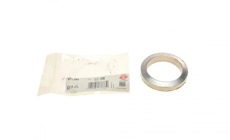 Прокладка труби вихлопної VW T5 1.9 TDI/2.0 TDI/2.5 TDI 06-15/ T6 2.0 TDI 15- (57x76x14) (кільце) ELRING 870.290