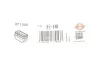 Прокладка поддона VW Crafter 2.0TDI 16- ELRING 871.050 (фото 2)