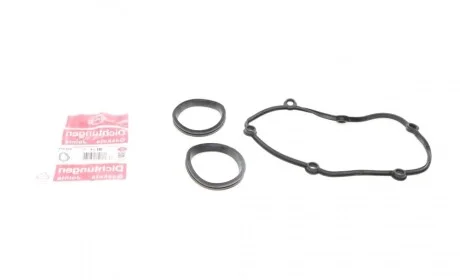 Прокладка кришки двигуна передньої VW Tiguan/Touareg 2.0 TSI 16- ELRING 872.370
