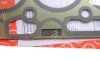 Прокладка ГБЦ Citroen Jumpy/Peugeot Expert 1.5 BlueHDi 18-(1 мітка) (1.35mm) ELRING 872.510 (фото 2)