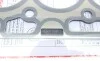Прокладка ГБЦ Citroen Jumpy/Peugeot Expert1.5 BlueHDi 18- (4 метки) (1.40mm) ELRING 872.520 (фото 3)