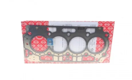 Прокладка ГБЦ Citroen Jumpy/Peugeot Expert1.5 BlueHDi 18- (4 метки) (1.40mm) ELRING 872.520