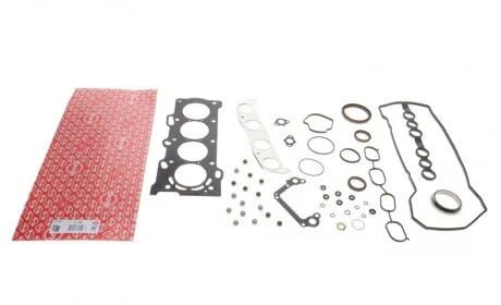 Комплект прокладок (полный) Toyota Rav4 1.8 00-05 ELRING 872.860