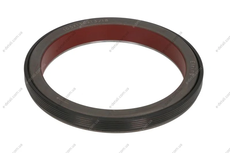 Сальник коленвала ELRING 872900 (фото 1)