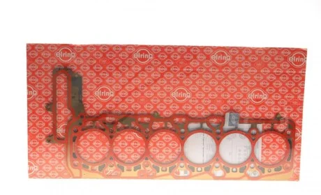 Прокладка ГБЦ BMW 3 (G20/G80/G28)/5 (G30/F90)/7 (G11/G12) 20- (1.55mm) (2 метки) B57D30 ELRING 875.290