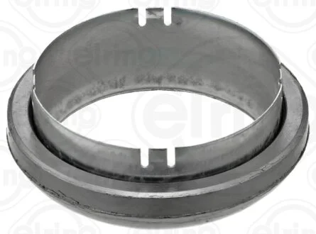 Ущільнення, вихлопна труба ELRING 875470