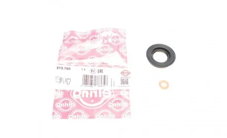 Ремкомплект форсунки Citroen Jumper/Peugeot Boxer 2.0/2.4D 06- ELRING 875.760