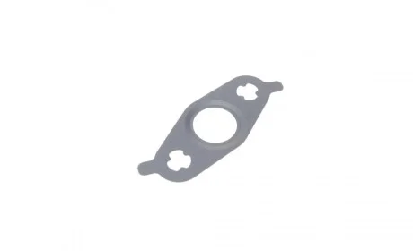 Прокладка турбіни BMW 3 (F30/F80/G20/G80/G28)/5 (F10/G30/F90) 10- B46/B47/B57/N20/N57 (трубка на злив масла) ELRING 876070