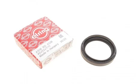 Сальник вала первинного КПП Audi A4/A5/A6/Q5 07-18 (40x52x11) ELRING 876.330
