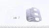 Прокладка коллектора выпускного Audi A3/TT/VW T5/Golf V 3.2 00- (1-3 цилиндр) ELRING 876.861 (фото 1)
