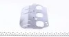 Прокладка коллектора выпускного Audi A3/TT/VW T5/Golf V 3.2 00- (1-3 цилиндр) ELRING 876.861 (фото 3)