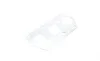 Прокладка коллектора выпускного Audi A3/TT/VW T5/Golf V 3.2 00- (4-6 цилиндр) ELRING 876.880 (фото 1)
