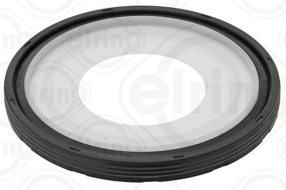 Сальник коленвала ELRING 877130 (фото 1)