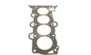 Повний комплект прокладок, двигун Hyundai/Kia 1,4/1,6 16V F4FC/G4FA/G4FC - 11.2008 (вир-во Elring) ELRING 877.170 (фото 3)
