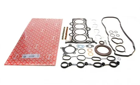 Комплект прокладок (полный) Hyundai i20/i30/Kia Rio 1.4-1.6 06- ELRING 877.191
