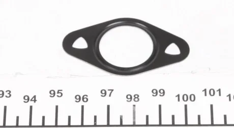Прокладка насоса масляного VW T5 2.5 TDI 03-09 ELRING 877.280