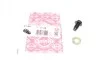Болт слива масла + шайба Toyota Yaris/Citroen C1/Peugeot 107/108 1.0-1.33 02- (M12x1.25) ELRING 877.960 (фото 1)