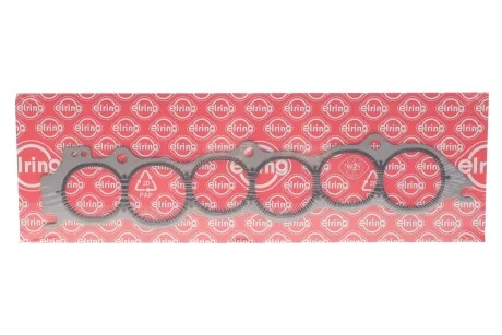 Прокладка корпус впускного колектора NISSAN 3,5 V6 VQ35DE (вир-во Elring) ELRING 878.790