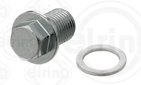 Болт зливу маслянного піддону ELRING 878940