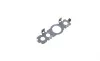 Комплект прокладок турбины Citroen Jumper/Jumpy/Peugeot Boxer/Expert 2.0/2.2 BlueHDi 16- ELRING 884.230 (фото 12)