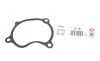 Прокладка корпуса коллектора впускного Renault Laguna 3.5 V6 08-15 ELRING 885360 (фото 2)