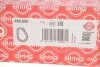 Крышка двигателя (передняя) Audi A3/A4/A5/Q3/TT/Skoda Octavia II/VW Golf 1.8/2.0 04- ELRING 886.650 (фото 3)