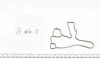 Прокладка крышки ГРМ VW Passat/Golf IV 1.8-2.0TSI 04- ELRING 886.660 (фото 1)