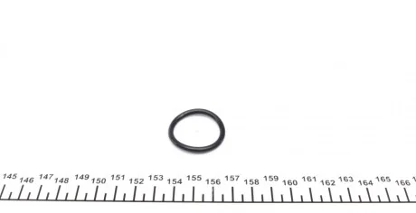 Прокладка АКПП Audi/VW/Skoda/Seat (27x33.4x3.2) ELRING 886.680