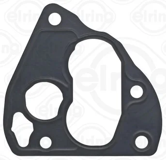 Прокладка корпуса фільтра масляного Land Rover Defender/Discovery/Range Rover 3.0/5.0 09- ELRING 887370