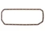 Прокладка масляного поддона BMW 5(E28,E34),7(E23) 2,8-3,5 -88 ELRING 888354 (фото 1)