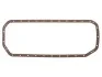 Прокладка масляного поддона BMW 5(E28,E34),7(E23) 2,8-3,5 -88 ELRING 888354 (фото 2)