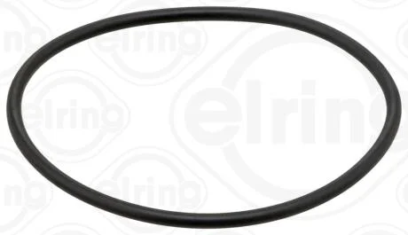 Кільце ущільнювальне кришки масляного фільтра ELRING 891.258