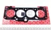 Прокладка ГБЦ VW Passat/Jetta 1.6TD-93 (1 метка) (1.53mm) ELRING 891.348 (фото 1)