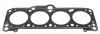 Прокладка ГБЦ на VW Caddy 1.6D 82-92 (2 мітки) ELRING 891.356 (фото 2)