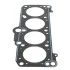 Прокладка ГБЦ на VW Caddy 1.6D 82-92 (2 мітки) ELRING 891.356 (фото 3)