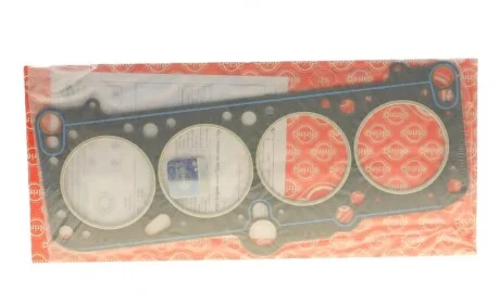 Прокладка ГБЦ VW Caddy 1.6D 83-92 (3 метки) (1.7mm) ELRING 891.364