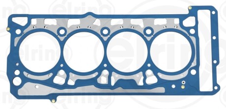 SKODA Прокладка головки циліндра SUPERB III (3V3) 2.0 TSI 4x4 15-, VW GOLF VIII (CD1) 2.0 TSI R 4motion 20- ELRING 893.170