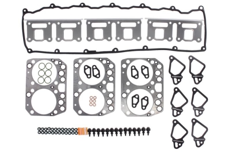Комплект прокладок ГБЦ, верхні ELRING 895760