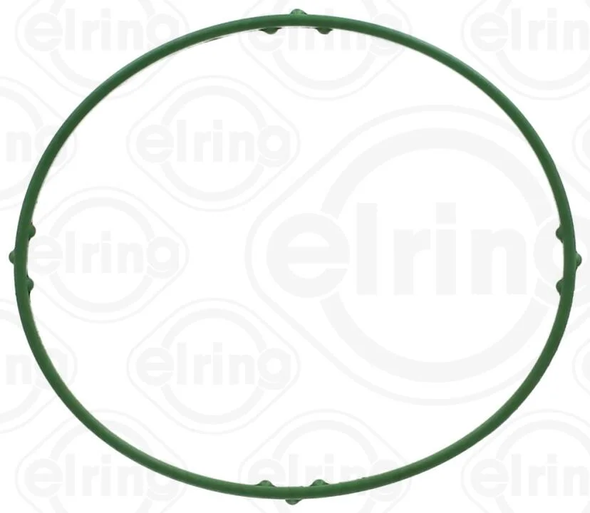 Прокладка заслонки дросельної VW Beetle/Jetta IV 2.5 10- ELRING 895.850 (фото 1)