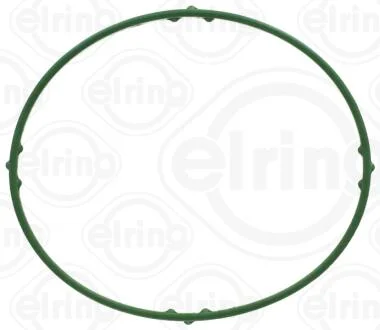 Прокладка заслонки дроссельной VW Beetle/Jetta IV 2.5 10- ELRING 895.850