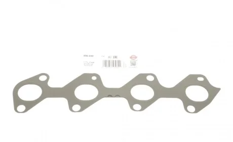 Прокладка коллектора выпускного Renault Master/Opel Movano 2.3CDTI 10- ELRING 896.040