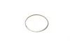 Прокладка трубы выхлопной BMW 3 (E90/F30/F80)/5 (F10)/7 (F01-F04) 05- N57 D30 ELRING 896.110 (фото 1)